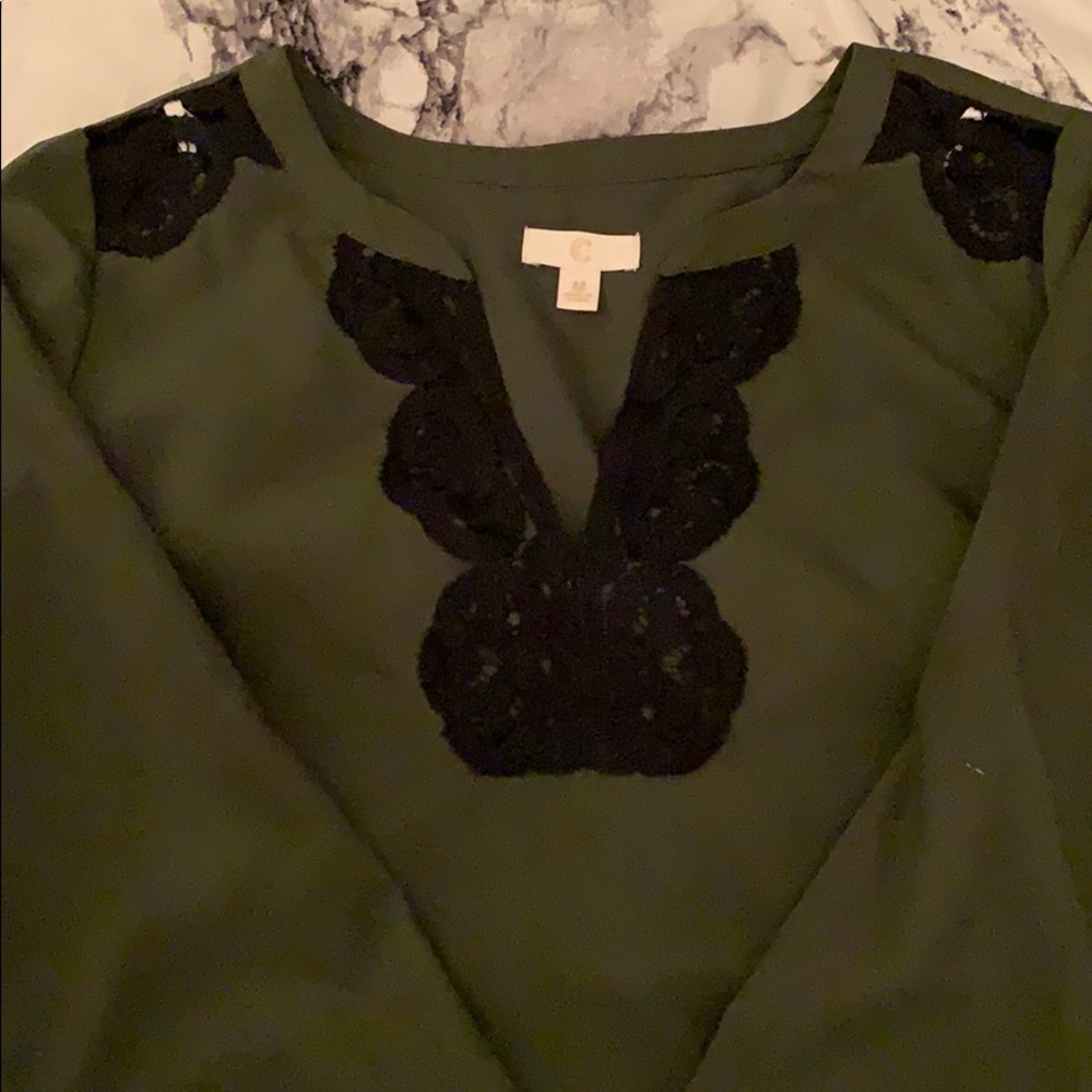 Charming Charlie Dress - Picture 2 of 3
